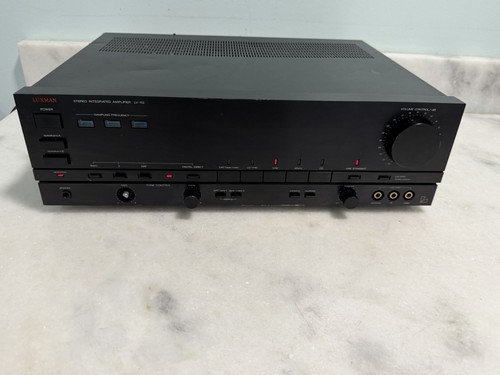 Luxman 113 stereo - luxman,
