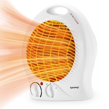 Powerful 2KW Fan Heater with 2