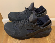 Nike Air Huarache 'Anthracite'