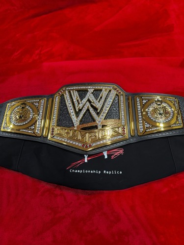 Wwe championship 2013 - championship, replica