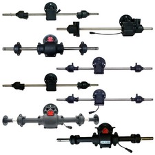 Motocaddy Electric Golf