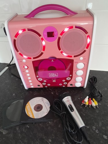 Singing machine classic - singing,