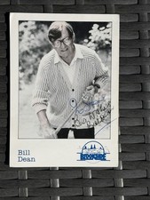 Brookside’s Harry Cross Bill