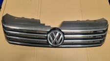 2014 VW Passat B7 FRONT BUMPER
