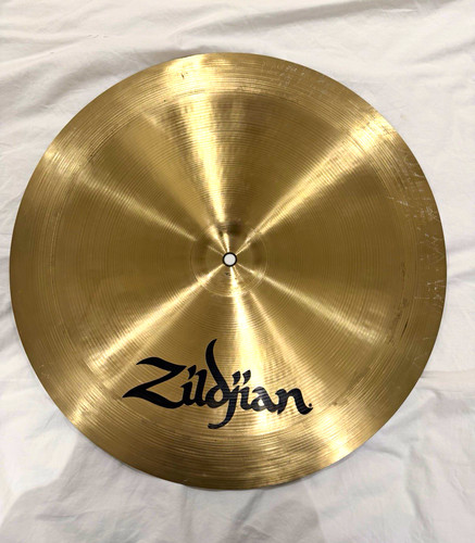 Zildjian a series - 18”,