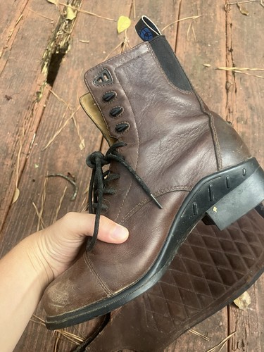 Ariat colbalt paddock - ariat,