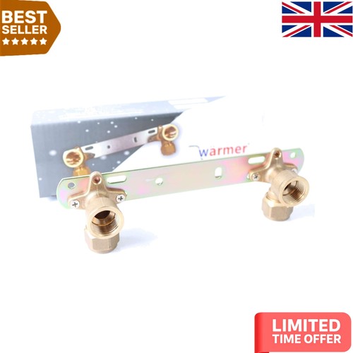 Gold brass shower faucet - gold,