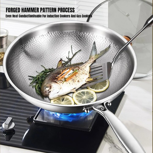 32cm titanium frying - 26/28/30/32cm,