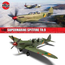 Airfix A05143 Supermarine