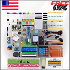 Starter Kit for Raspberry Pi 5