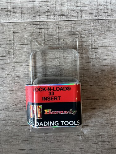 Hornady lock load comparator - hornady,