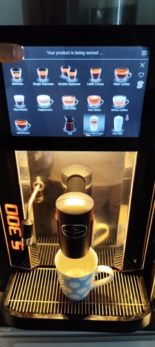 Rex royal s300 commercial - rex,