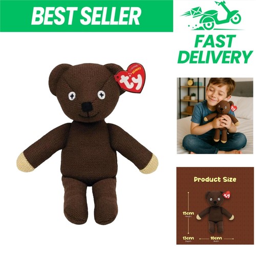Bean teddy bear - teddy, –
