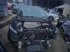 ENGINE 2014 JEEP CHEROKEE M-JET LONGITUDE 1956cc TURBO DIESEL MANUAL