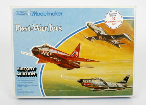Michael modelmaker 72nd - st,