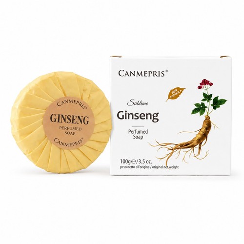 Canmepris sublime ginseng - 2x,