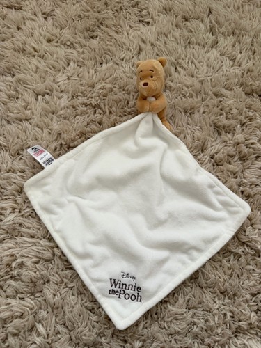 Disney winnie the pooh - disney, plush
