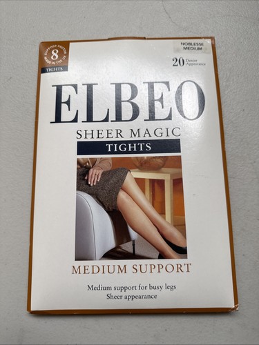 Elbeo sheer magic support - elbeo,