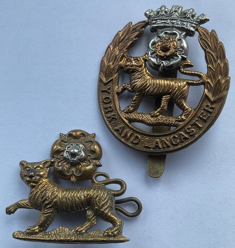 Ww1 ww2 york - ww1, lancaster