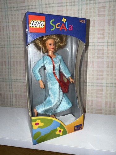 Lego 3155 scala olivia in - lego®,