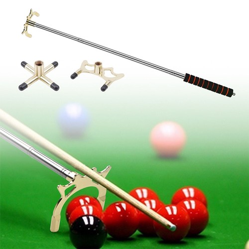 3pcs billiards pool cue - 3pcs,