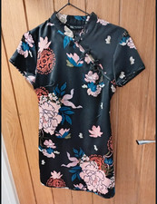 Zara traditional Chinese style