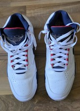 Nike Air Flight Light Mid