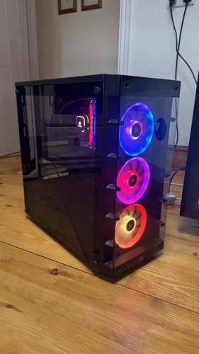 Gaming ryzen 3600 - pc, 3600,