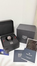 TAG Heuer Connected E4 Mens