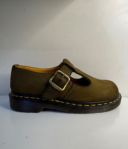 Martens mary jane - dr.,