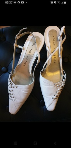 Roland cartier ladies cream - ladies,