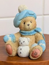 CHERISHED TEDDIES....  JACK.... 914754.... 