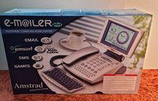 Amstrad e-mailer + Personal