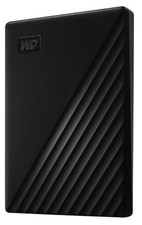 WD - My Passport USB 3.0