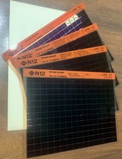 Nissan N12 Pulsar Parts