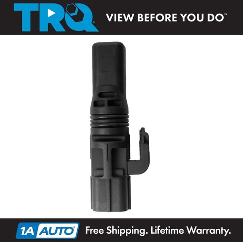 Vehicle speed sensor for - vehicle,