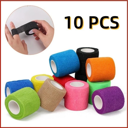 Vet wrap tape - wrap,