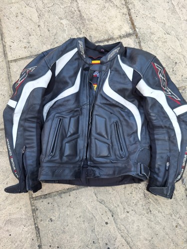 Rst razor leather - razor,