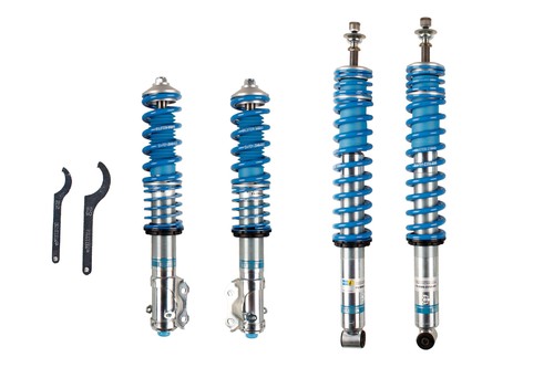 Bilstein b16 car - 9, way