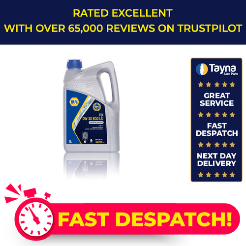 Engine oil for honda - engine, 5l