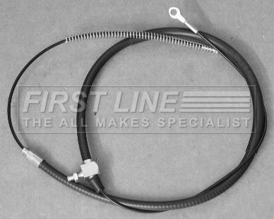Genuine first line - genuine,