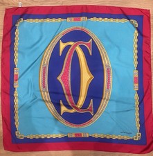 Cartier must de - -,