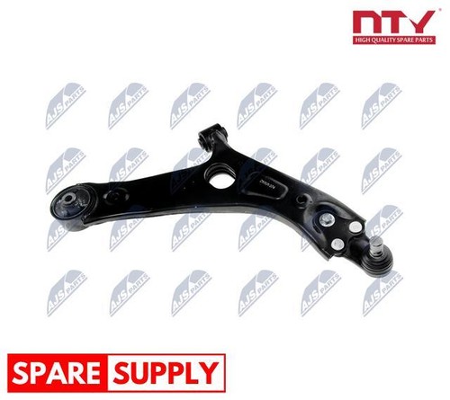 Track control arm for - arm,