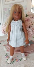 Vintage Sasha Serie Doll Gotz