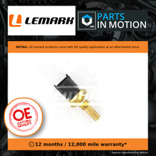 Coolant Temperature Sensor