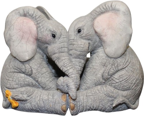 Tuskers love never letting - tuskers,