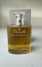 Christian Dior Diorella Eau De