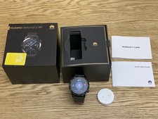 Huawei Watch GT 2 Classic - Issue With Touchscreen