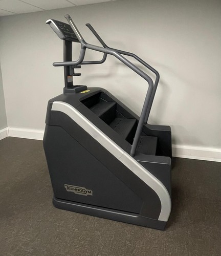Technogym excite climbmill - technogym,