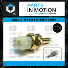 Coolant Temperature Sensor